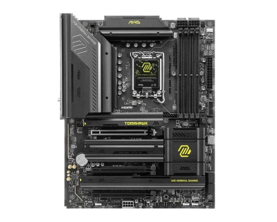 MSI 微星 MAG Z890 TOMAHAWK WIFI 主機板