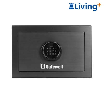 SafeWell 防盜夾萬 image