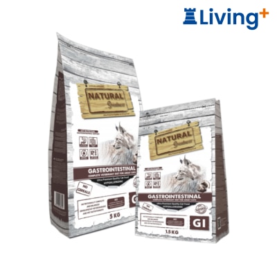Natural Greatness Natural Greatness Gastrointestinal Diet 腸胃 處方貓乾糧 image