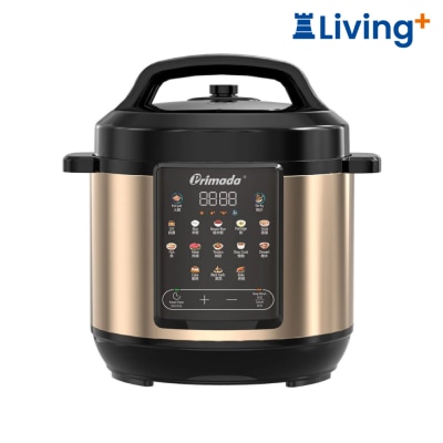 PRIMADA PC8610AI Speedy Intelligent Cooker 8L Intelligent Cooker image