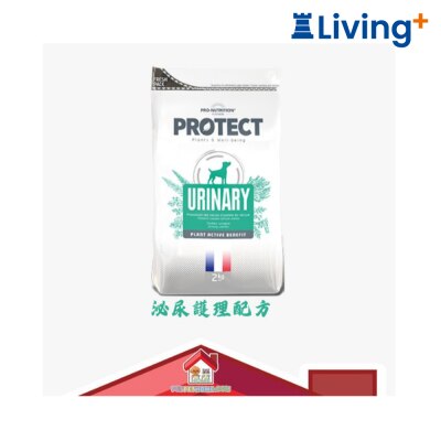 PROTECT Pro Nutrition Protect Urinary For Dry Dog Food 2kg (Aqua Label) image