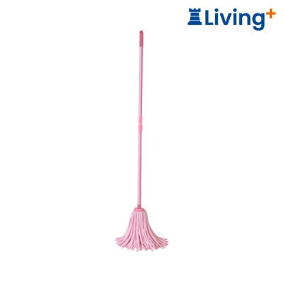 PRO LOGIC PM6000T Magic Mop (Pink) image