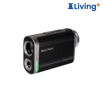SHOTNAVI Shot Navi Laser Rangefinder Precis 高爾夫雷射測距儀 (日本製造)