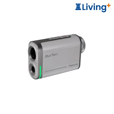 SHOTNAVI Shot Navi Laser Rangefinder Precis 高爾夫雷射測距儀 (日本製造)