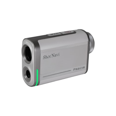 SHOTNAVI Shot Navi Laser Rangefinder Precis 高爾夫雷射測距儀 (日本製造)