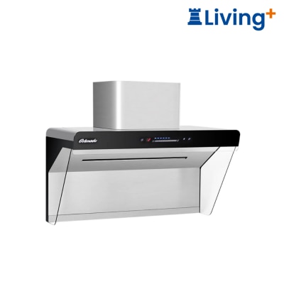 PRIMADA PRH930 Vortex Odor Free Range Hood 930mm image