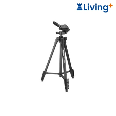 SAMURAI Samurai 新武士 Pro 666S 三脚架 (连手机支架) image