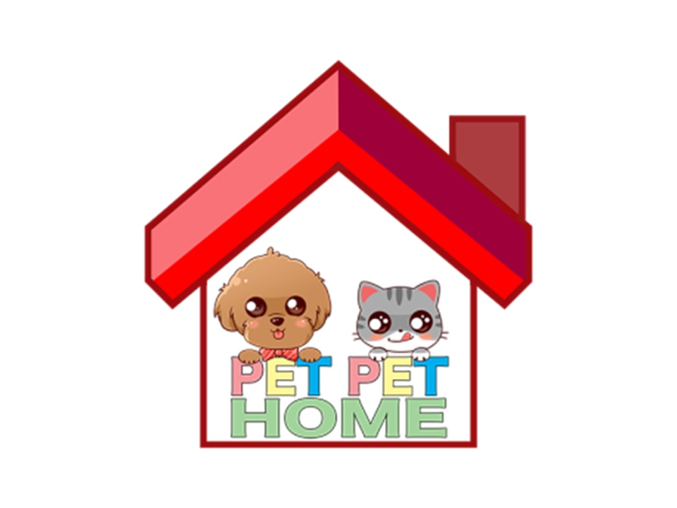Pet Pet Home