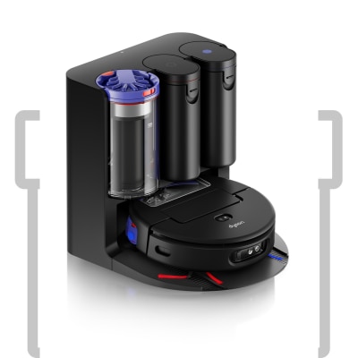 DYSON 戴森 Dyson Spot+Scrub™ Ai 洗地吸尘机械人 image