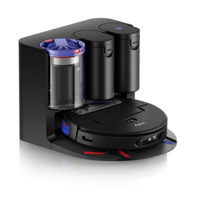 DYSON - Dyson Spot+Scrub™ Ai robot vacuum cleaner