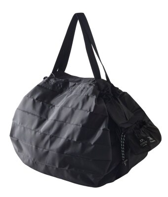 日本Shupatto Packable 折疊環保袋 27L