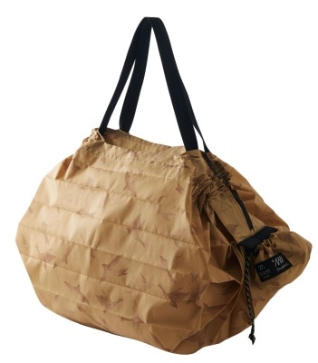 日本Shupatto Packable 折疊環保袋 27L