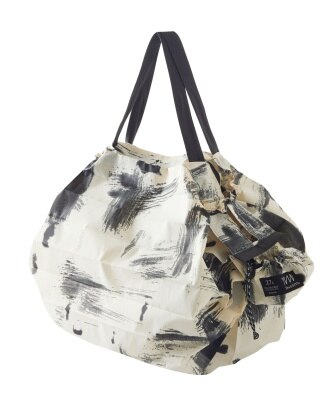 日本Shupatto Packable 折疊環保袋 27L