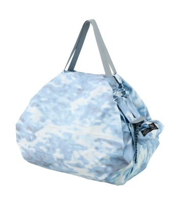 日本Shupatto Packable 折疊環保袋 27L