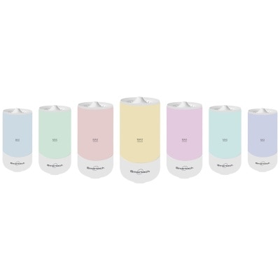 SMARTECH “ Aroma Mist” 迷你幻彩香薰加濕機