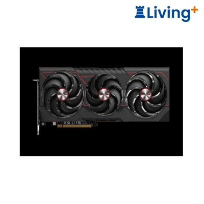 AMD Radeon RX 9070 顯示卡