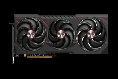 SAPPHIRE PULSE AMD RADEON™ RX 9070 XT GAMING 16GB 顯示卡