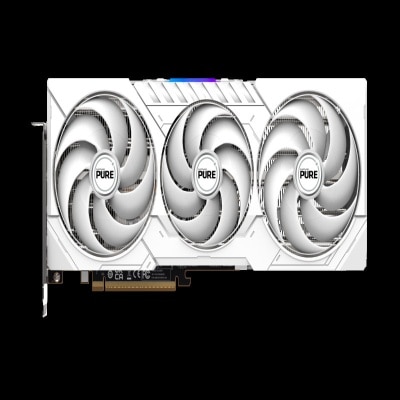 SAPPHIRE PURE AMD RADEON™ RX 9070 XT GAMING OC 16GB 顯示卡