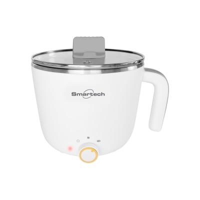 SMARTECH “Mini Chef+” 迷你多功能煮食鍋 