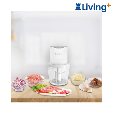 SMARTECH “Smart Food” 无线食物料理机 image
