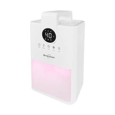 SMARTECH “Smart Eco Dry” Intelligent Mini Luminous Dehumidifier image