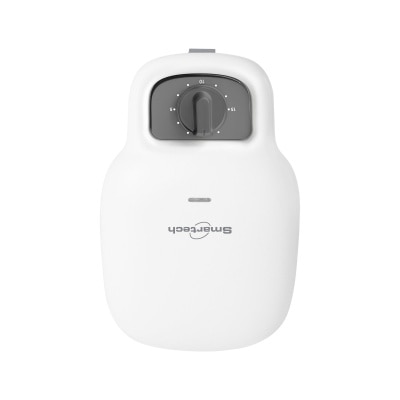 SMARTECH “Smart Press+” 3合1三文治/窩夫/冬甩機 