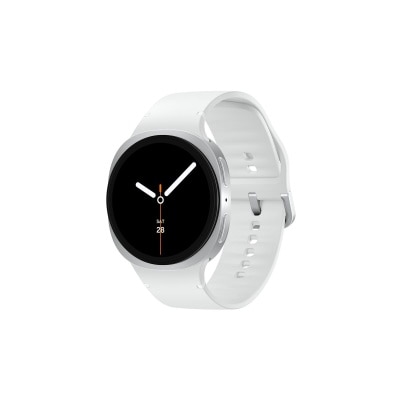 SAMSUNG 三星電子 Galaxy Watch8 40mm (LTE) 智能手錶
