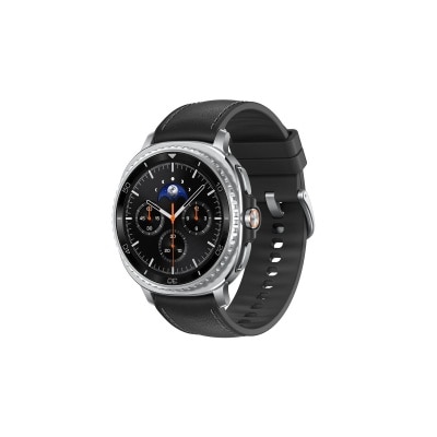 SAMSUNG 三星電子 Galaxy Watch8 Classic (藍牙) 智能手錶