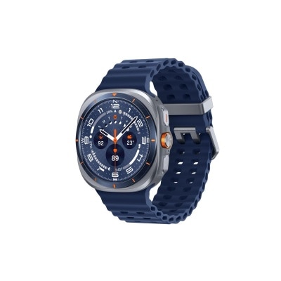 SAMSUNG 三星電子 Galaxy Watch Ultra (2025) (LTE) 智能手錶