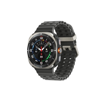 SAMSUNG 三星电子 Galaxy Watch Ultra (2025) (LTE) 智能手錶