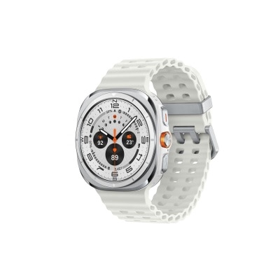 SAMSUNG Galaxy Watch Ultra (2025) (LTE) Smart Watch
