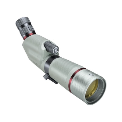 BUSHNELL Bushnell 博士能 Nitro™ 20-60x65 鑑識望遠鏡 (SN206065GA)