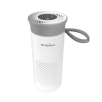 SMARTECH “UV Air” Portable UV HEPA Air Purifier image