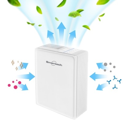 SMARTECH “Smart Fresh” 智能環保空氣淨化機 image