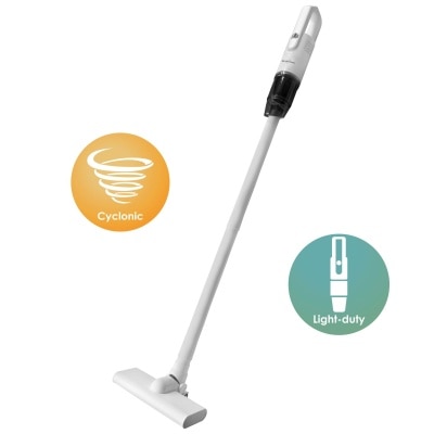 SMARTECH “Mini Slim”多功能HEPA旋風吸塵機