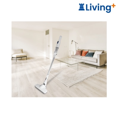 SMARTECH “Intelligent Slim Vac” 智能无线HEPA旋风吸尘机 image
