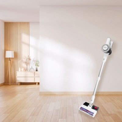 SMARTECH “Smart Multi Vac” 强力无线多功能旋风吸尘机 image