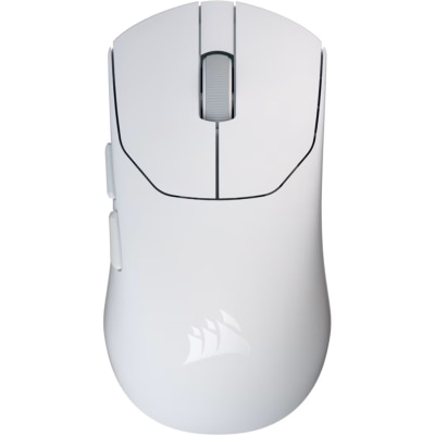 CORSAIR SABRE v2 PRO ULTRALIGHT WIRELESS Gaming Mouse White image