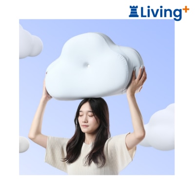 Zero Pillow ZERO Pillow 4D 雲感支撐慢回彈記憶枕 image