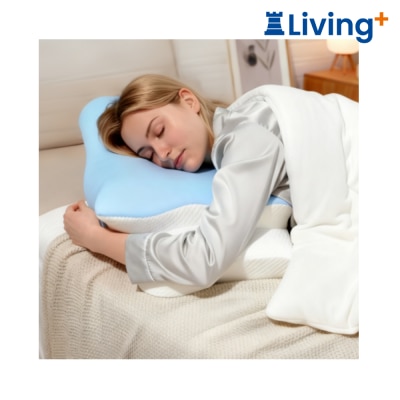 Zero Pillow ZERO Pillow Relax 減壓頸椎按摩舒眠枕 image