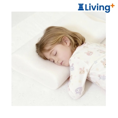 Zero Pillow ZERO Pillow Kids 兒童護頸安睡枕 image
