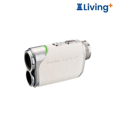 SHOTNAVI Shot Navi RAYS GR+ 高爾夫雷射測距儀 (日本品質 中國製造)