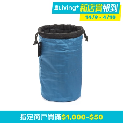 TAMRAC Tamrac Goblin Lens Pouch 2.4 Ocean (T1125 4343) image