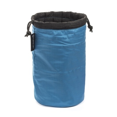 TAMRAC - Tamrac Goblin Lens Pouch 2.4 Ocean (T1125-4343)