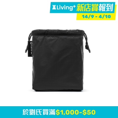 TAMRAC Tamrac 天域 Goblin 機身包 2.5 黑色 (T1145 1919) image