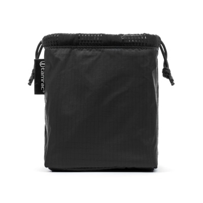 TAMRAC - Tamrac Goblin Body Pouch 2.5 Black (T1145-1919)