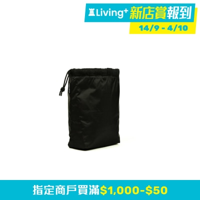 TAMRAC Tamrac Goblin Body Pouch 4.4 Black (T1146 1919) image