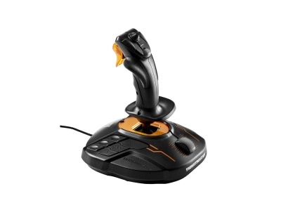THRUSTMASTER T 16000M FCS (PC) 2960773 image