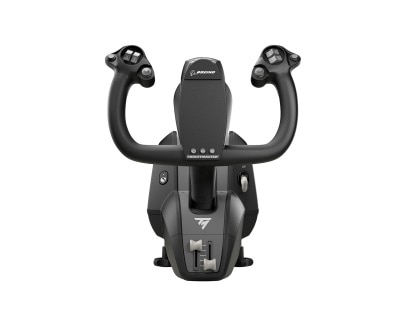 THRUSTMASTER TCA Yoke Boeing Ed. 4460209 image