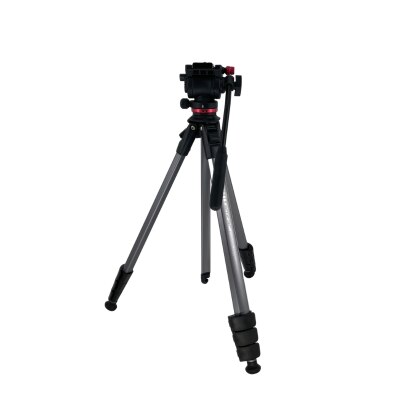 Tamrac-Adventure-Pod-Fluid-Video-Head-Tripod-Black-304AP-03-gTmkLsmG-thumbnail